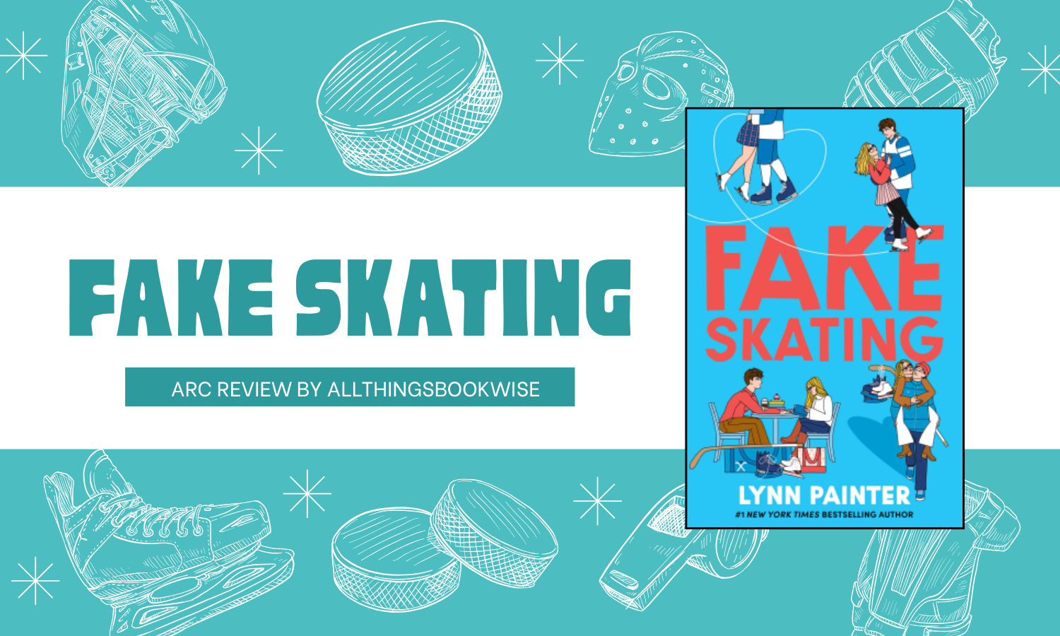 Fake Skating