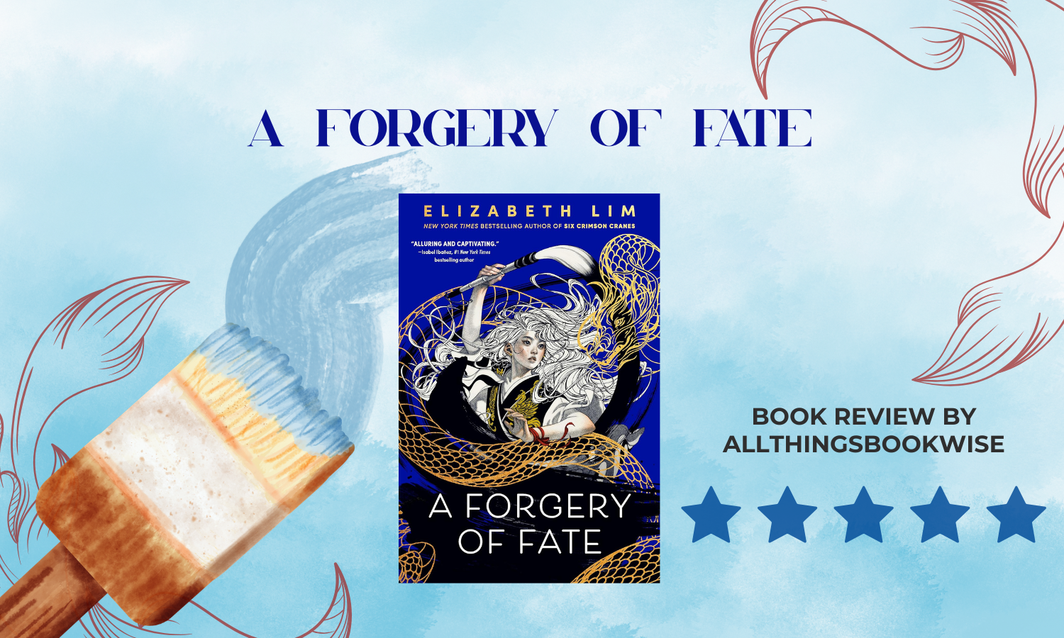 A Forgery of Fate