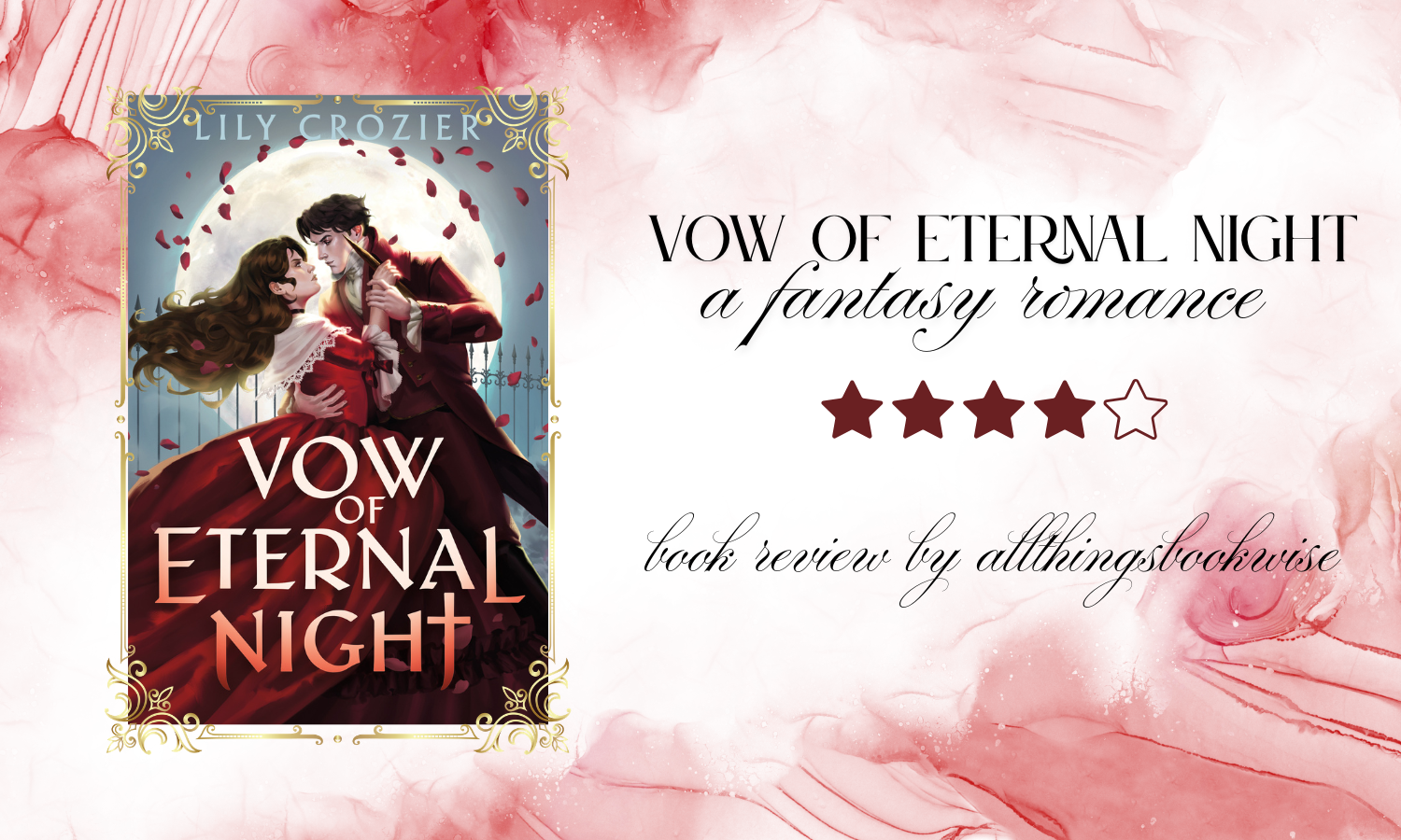 Vow of Eternal Night